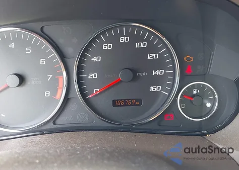 2007 Cadillac Cts Standard из США, поврежденный, VIN 1G6DP577870134345